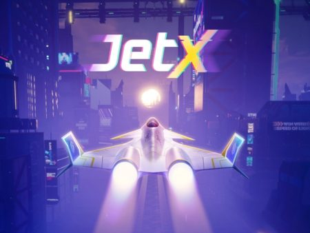 Онлайн-игра «Jet X» от Pin-UP в Казахстане: Стремительный Полет К Удаче