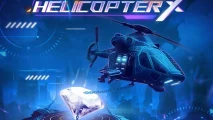 HelicopterX