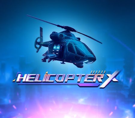 HelicopterX от SmartSoft: Великое новшество в мире онлайн-казино, которое просто взрывает рынок!