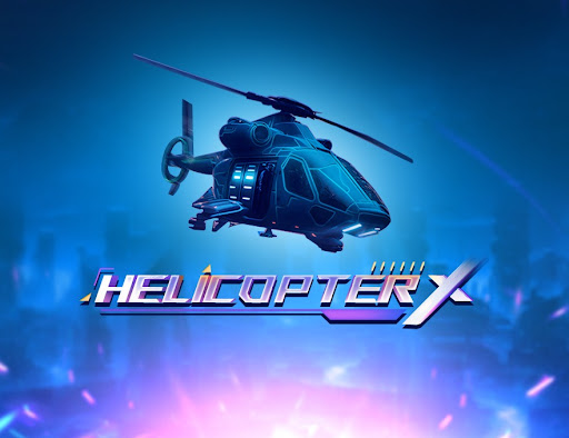 HelicopterX от SmartSoft: Великое новшество в мире онлайн-казино, которое просто взрывает рынок!